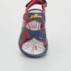 Sandales à Scratchs 'Spider-Man' -Kiabi sandales a scratchs spider man bleu abz02 1 frb6