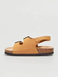 Sandales Double Brides -Kiabi sandales double brides camel acr58 2 frb4