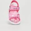Sandales Semelles Sport 'Minnie' -Kiabi sandales semelles sport minnie rose aby51 1 frb5