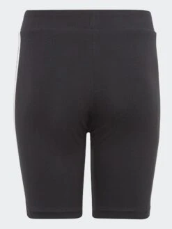 Short Cycliste 'adidas' En Maille -Kiabi short cycliste adidas en maille noir aau48 1 frb2