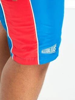 Short De Bain 'Allez Les Bleus' -Kiabi short de bain allez les bleus vert zs988 1 frb5