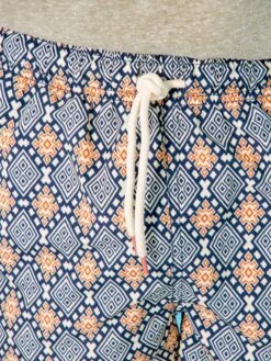 Short De Bain Court à Motifs -Kiabi short de bain court a motifs beige zs145 4 frb8 1