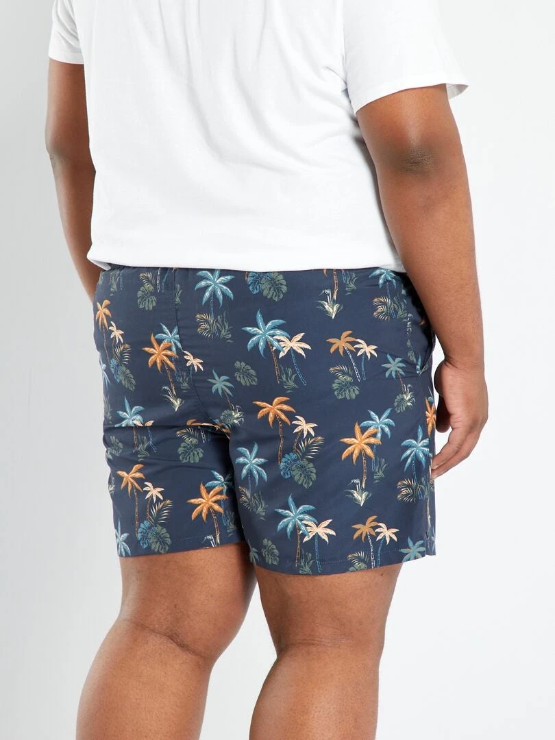 Short De Bain 'palmiers' 4 Short De Bain 'palmiers' – Image 2