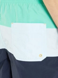 Short De Bain -Kiabi short de bain vert zq517 3 frb6 1