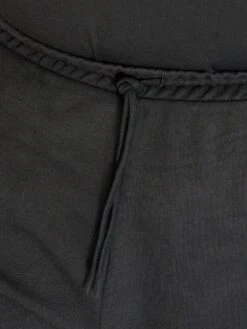 Short De Sport 'adidas' En Molleton -Kiabi short de sport adidas en molleton noir aau33 1 frb7