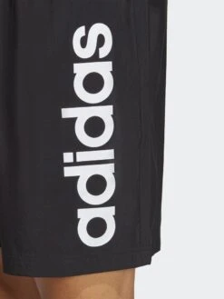 Short De Sport 'adidas' -Kiabi short de sport adidas noir aau20 1 frb2