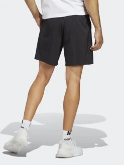 Short De Sport 'adidas' -Kiabi short de sport adidas noir aau20 1 frb4 1