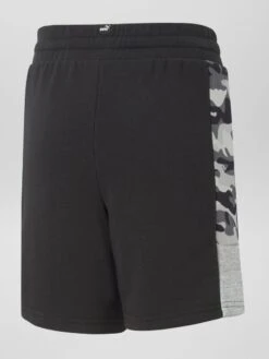 Short De Sport 'Puma' French Terry