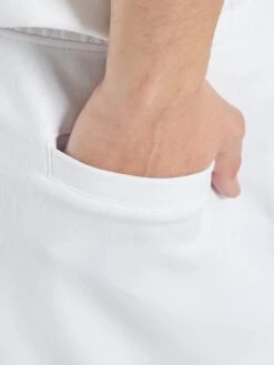 Short En Molleton - Allez Les Bleus