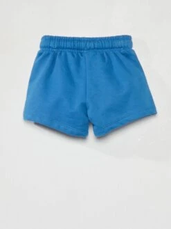 Short En Molleton 'Disney Baby'