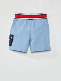 Short En Molleton 'Pat' Patrouille'