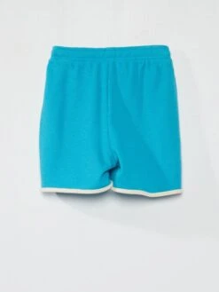 Short En Nid D'abeilles