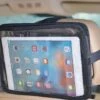 Support De Tablette Pour Appui-tête De Voiture -Kiabi support de tablette pour appui tete de voiture noir ws418 1 frb1