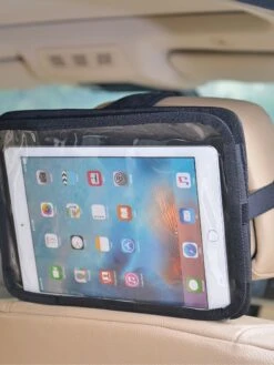 Support De Tablette Pour Appui-tête De Voiture