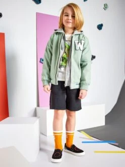 Sweat à Capuche -Kiabi sweat a capuche gris zi659 4 frb3