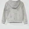 Sweat à Capuche -Kiabi sweat a capuche gris zi659 4 frb5
