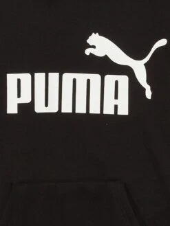 Sweat à Capuche Logo 'Puma' -Kiabi sweat a capuche logo puma noir ze330 1 frb2
