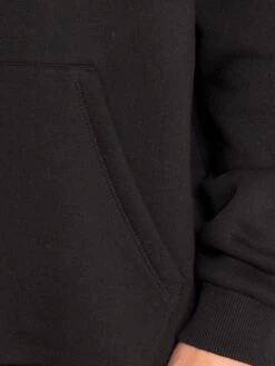 Sweat à Capuche 'Naruto' En Molleton -Kiabi sweat a capuche naruto en molleton noir zm169 1 frb5 1