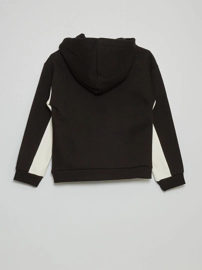 Sweat à Capuche 'Roads' 3 Sweat à Capuche 'Roads'