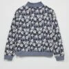 Sweat Col Camionneur 'Mickey' 'Disney' -Kiabi sweat col camionneur mickey disney gris zr040 1 frb6
