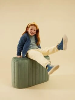 Sweat Col Rond Uni -Kiabi sweat col rond uni gris bleu zo686 2 frb3