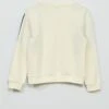 Sweat Color-block 'Caliornia Surf Club' -Kiabi sweat color block caliornia surf club beige zs518 1 frb3