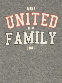 Sweat En Molleton à Col Rond -Kiabi sweat en molleton a col rond gris zk484 1 frb5 1