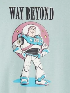 Sweat En Molleton 'Buzz L'Eclair' De 'Disney'