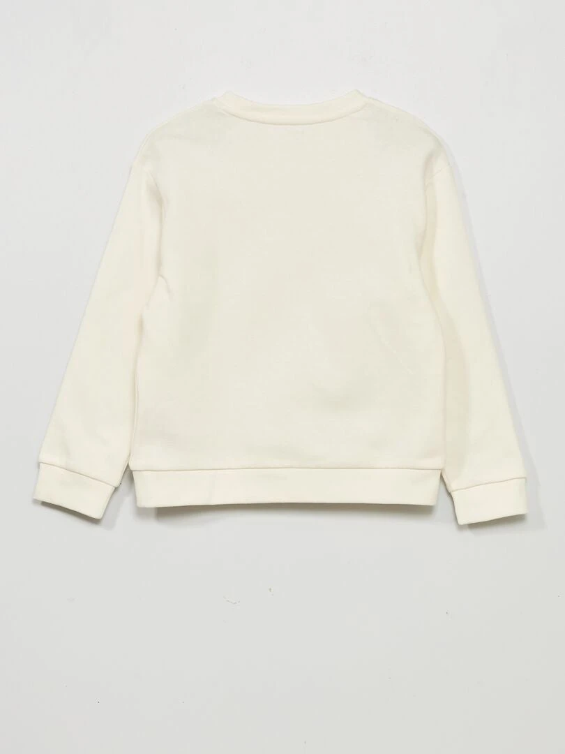 Sweat En Molleton - Mixte 3 Sweat En Molleton - Mixte