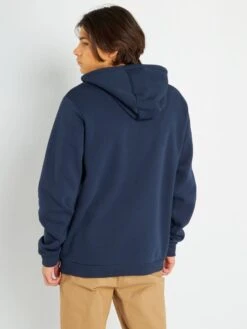 Sweat En Molleton 'Nasa' -Kiabi sweat en molleton nasa bleu marine aba41 1 frb3