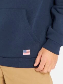 Sweat En Molleton 'Nasa' -Kiabi sweat en molleton nasa bleu marine aba41 1 frb5 1