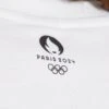 Sweat En Molleton - Paris 2024 -Kiabi sweat en molleton paris 2024 blanc zq360 1 frb5