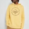 Sweat En Molleton 'Produkt -Kiabi sweat en molleton produkt jaune acx80 1 frb4