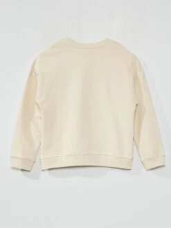 Sweat 'Iron-Man' 'Marvel' -Kiabi sweat iron man marvel beige zq848 1 frb3 1