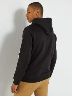 Sweat 'Naruto' En Molleton