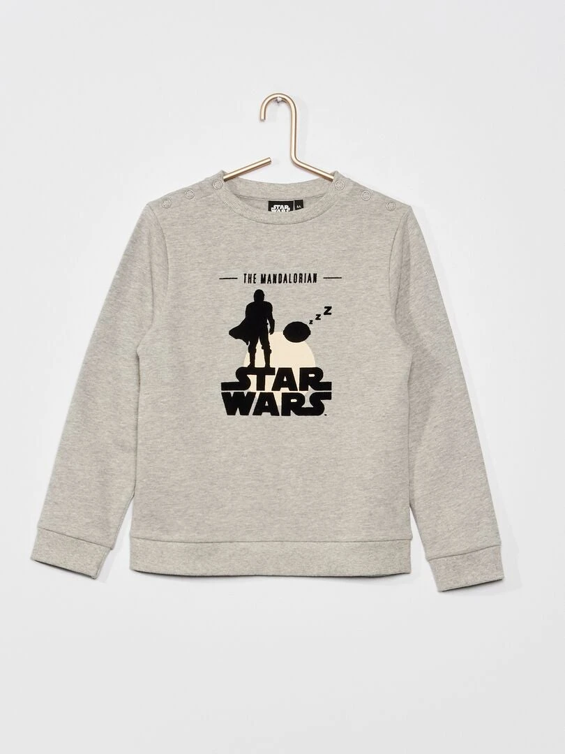 Sweat 'Star Wars' Facile à Enfiler 6 Sweat 'Star Wars' Facile à Enfiler – Image 4