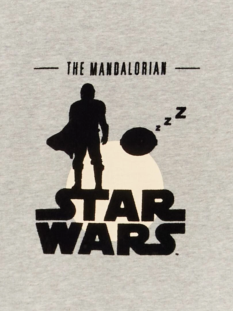 Sweat 'Star Wars' Facile à Enfiler 7 Sweat 'Star Wars' Facile à Enfiler – Image 5