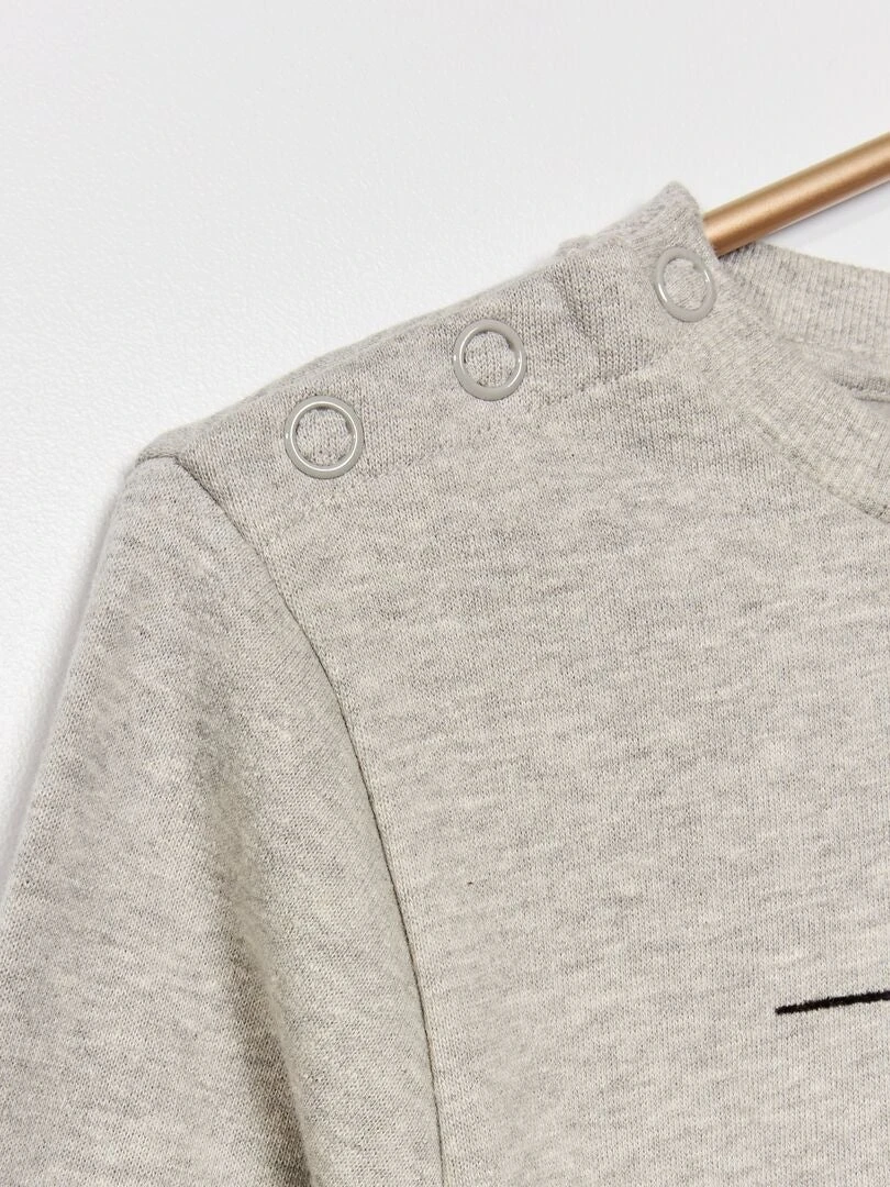 Sweat 'Star Wars' Facile à Enfiler 8 Sweat 'Star Wars' Facile à Enfiler – Image 6