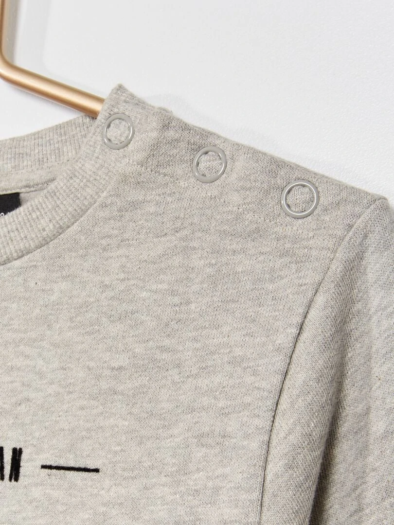 Sweat 'Star Wars' Facile à Enfiler 9 Sweat 'Star Wars' Facile à Enfiler – Image 7