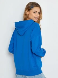 Sweat 'Warner Bros' En Molleton -Kiabi sweat warner bros en molleton bleu aen36 1 frb3