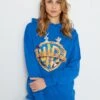 Sweat 'Warner Bros' En Molleton 2 Sweat 'Warner Bros' En Molleton -Kiabi sweat warner bros en molleton bleu aen36 1 frb5