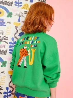 Sweat Zippé - Kiabi X Dans Les Dents 13 Sweat Zippé - Kiabi X Dans Les Dents -Kiabi sweat zippe kiabi x dans les dents vert ane70 1 frb3