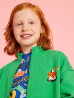 Sweat Zippé - Kiabi X Dans Les Dents 14 Sweat Zippé - Kiabi X Dans Les Dents -Kiabi sweat zippe kiabi x dans les dents vert ane70 1 frb4