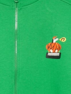 Sweat Zippé - Kiabi X Dans Les Dents 18 Sweat Zippé - Kiabi X Dans Les Dents -Kiabi sweat zippe kiabi x dans les dents vert ane70 1 frb8