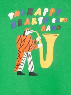 Sweat Zippé - Kiabi X Dans Les Dents