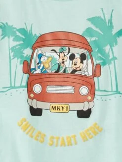 T-shirt à Manches Courtes 'Disney'