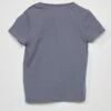 T-shirt à Manches Courtes En Coton -Kiabi t shirt a manches courtes en coton gris zr046 1 frb8