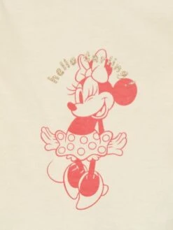 T-shirt à Manches Longues 'Minnie'