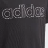 T-shirt 'adidas' à Col Rond -Kiabi t shirt adidas a col rond noir zn664 1 frb3