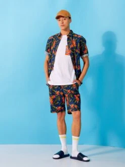 T-shirt Avec Manches Courtes -Kiabi t shirt avec manches courtes blanc zs891 2 frb2